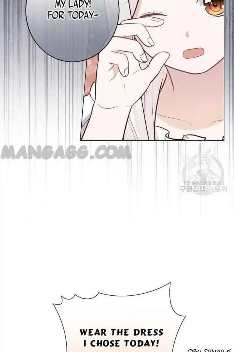 Who Do You Like More, Mommy or Daddy? Chapter 19 Page 13