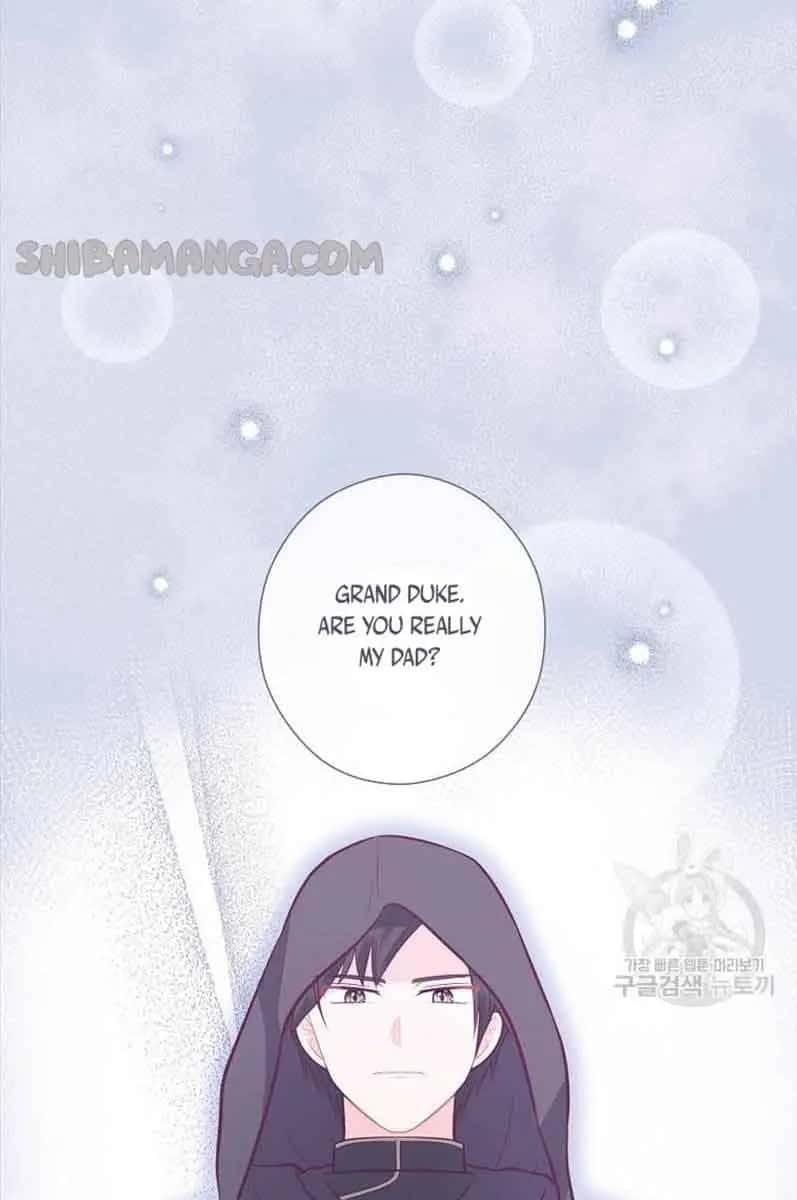 Who Do You Like More, Mommy or Daddy? Chapter 31 Page 4