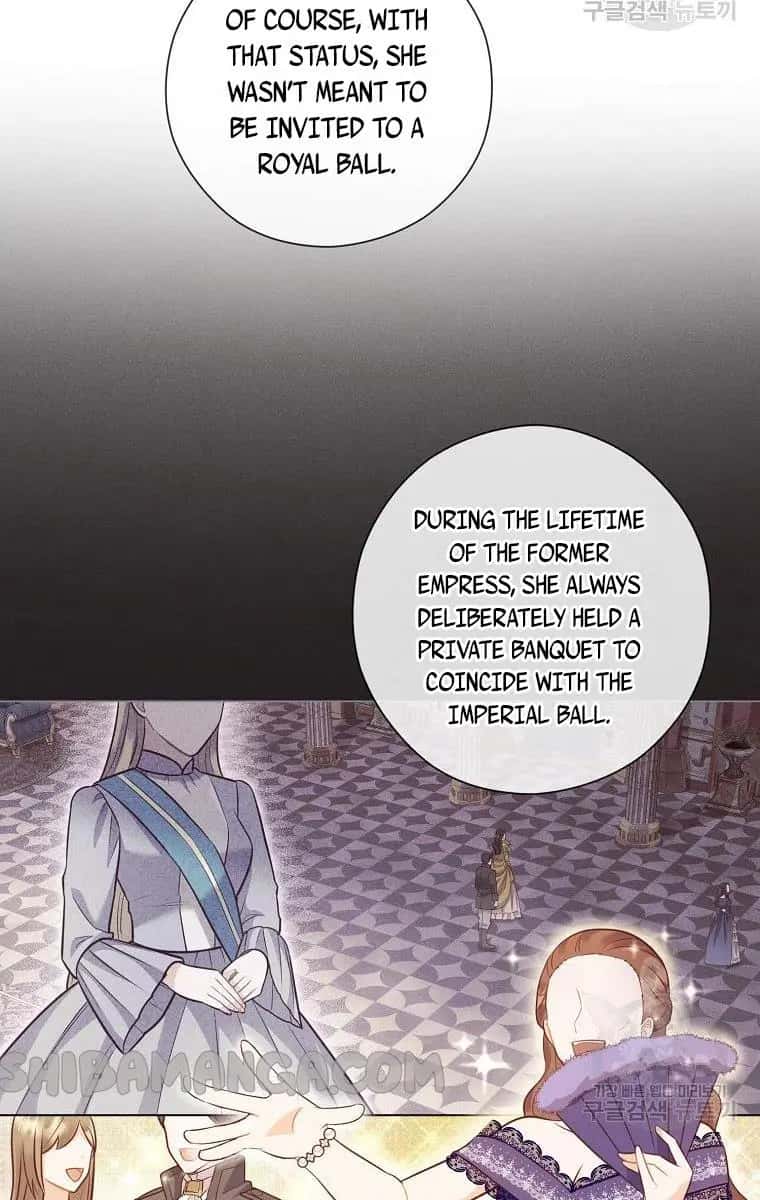 Who Do You Like More, Mommy or Daddy? Chapter 33 Page 72