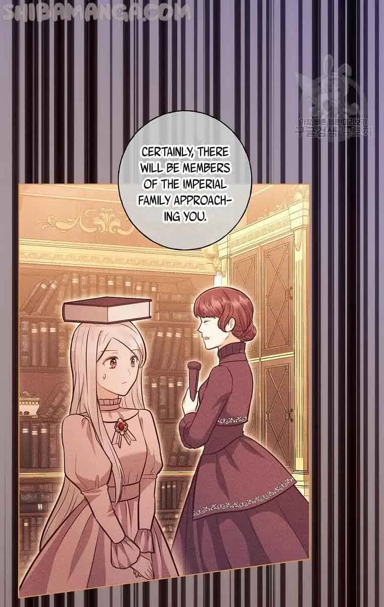 Who Do You Like More, Mommy or Daddy? Chapter 34 Page 71