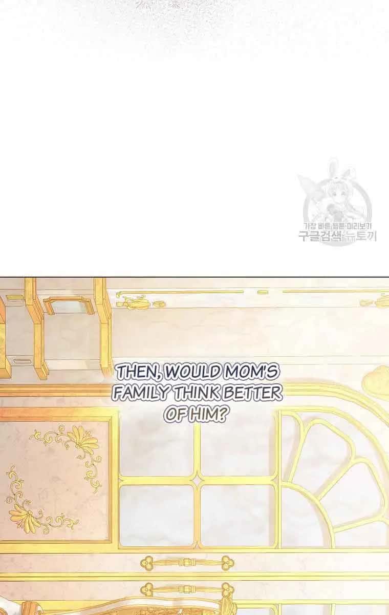 Who Do You Like More, Mommy or Daddy? Chapter 40 Page 37