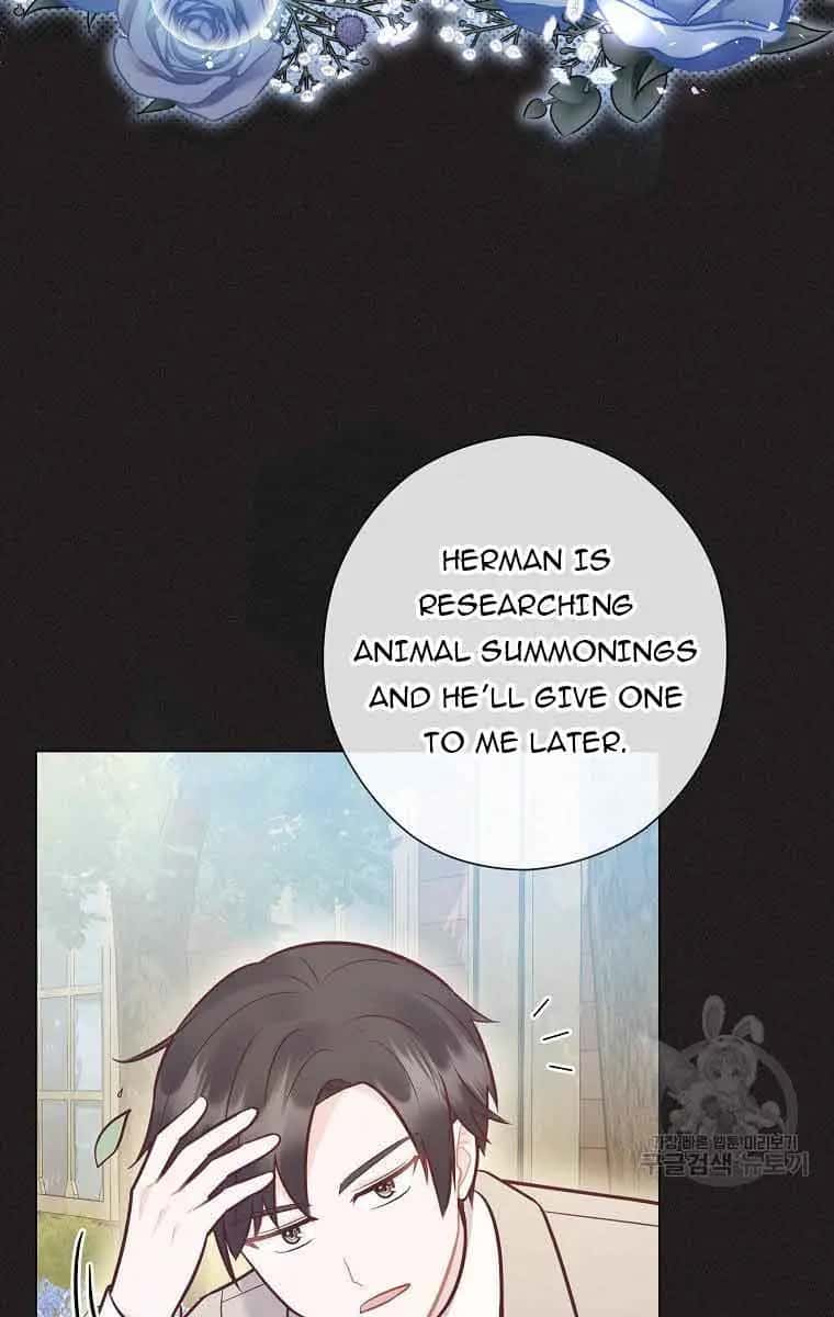 Who Do You Like More, Mommy or Daddy? Chapter 40 Page 69