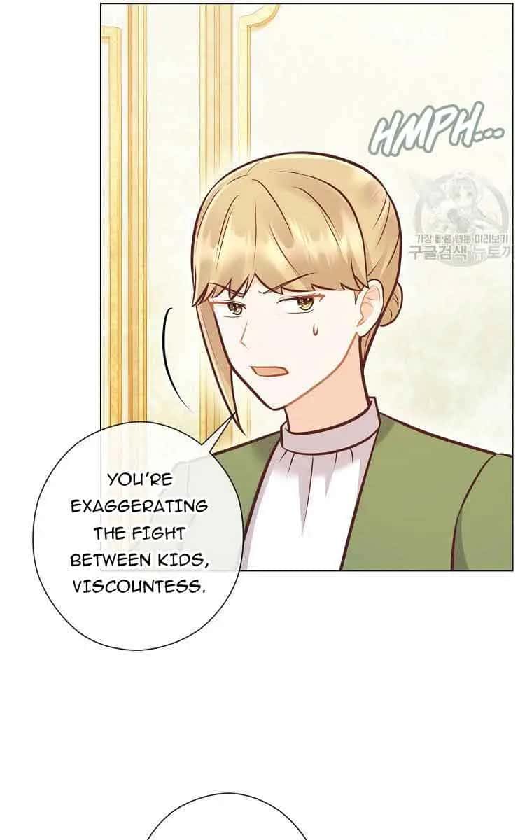 Who Do You Like More, Mommy or Daddy? Chapter 40 Page 86