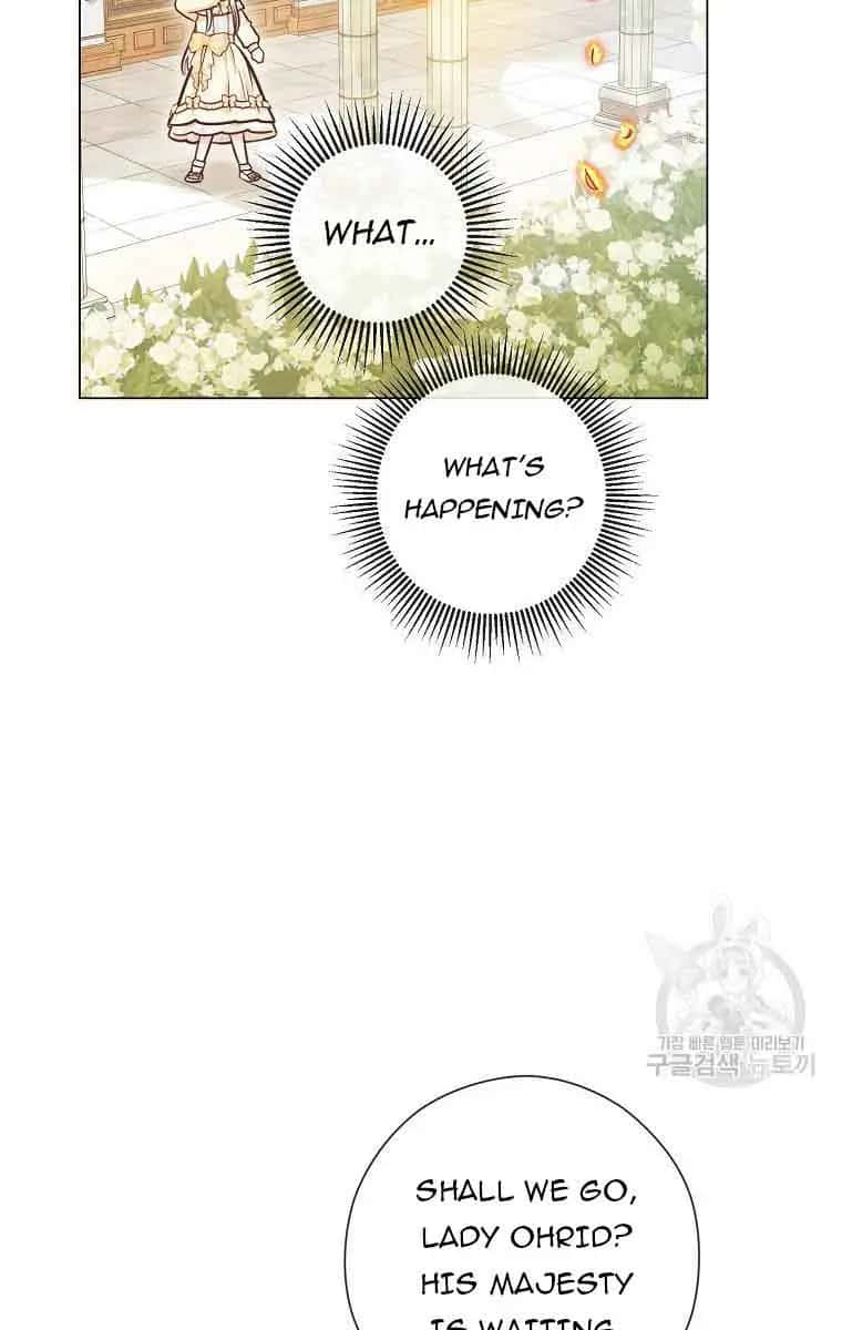 Who Do You Like More, Mommy or Daddy? Chapter 41 Page 91