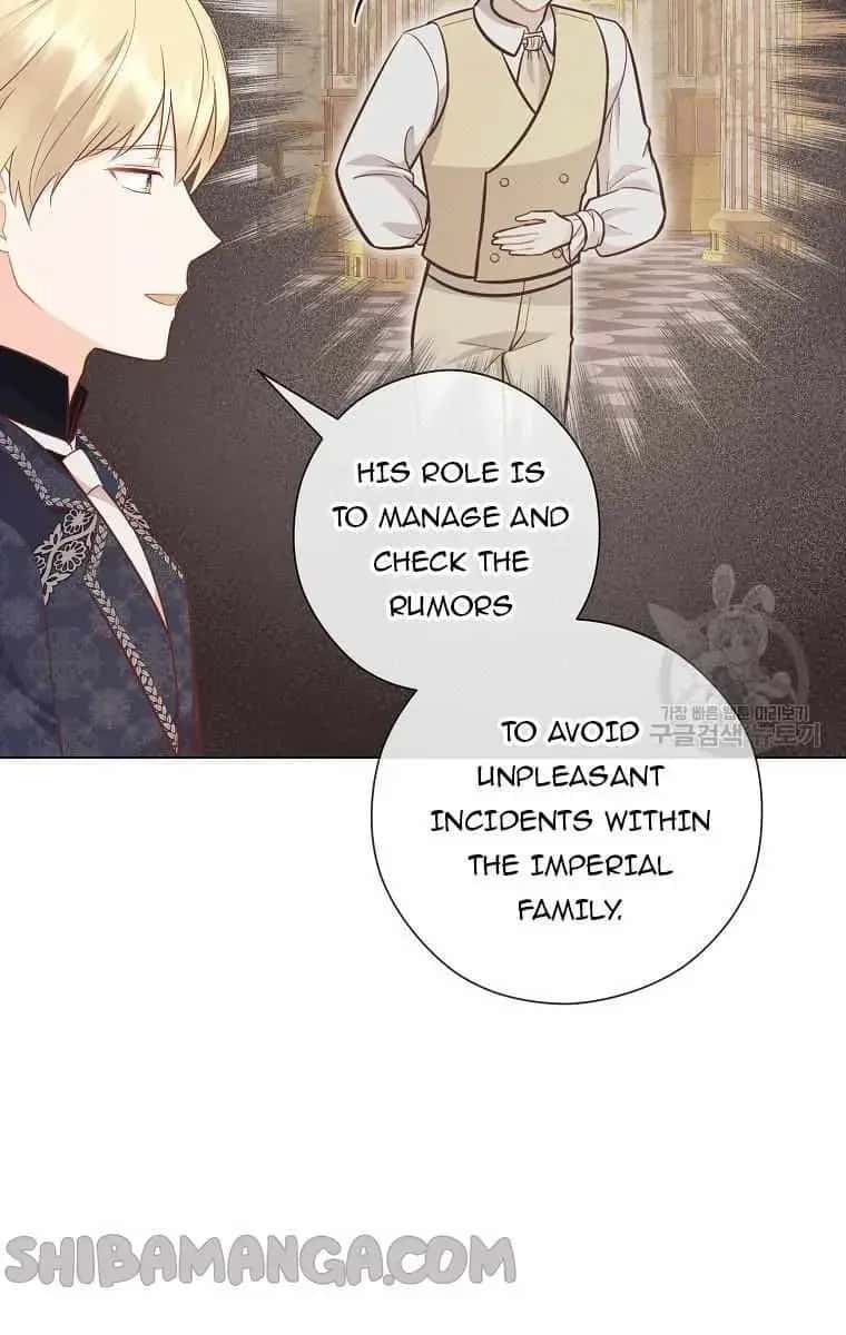 Who Do You Like More, Mommy or Daddy? Chapter 46 Page 69