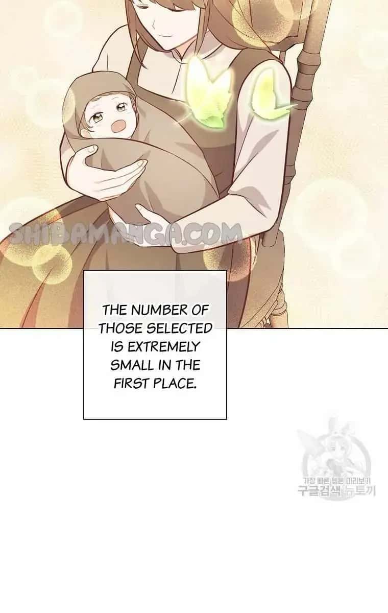 Who Do You Like More, Mommy or Daddy? Chapter 46 Page 129