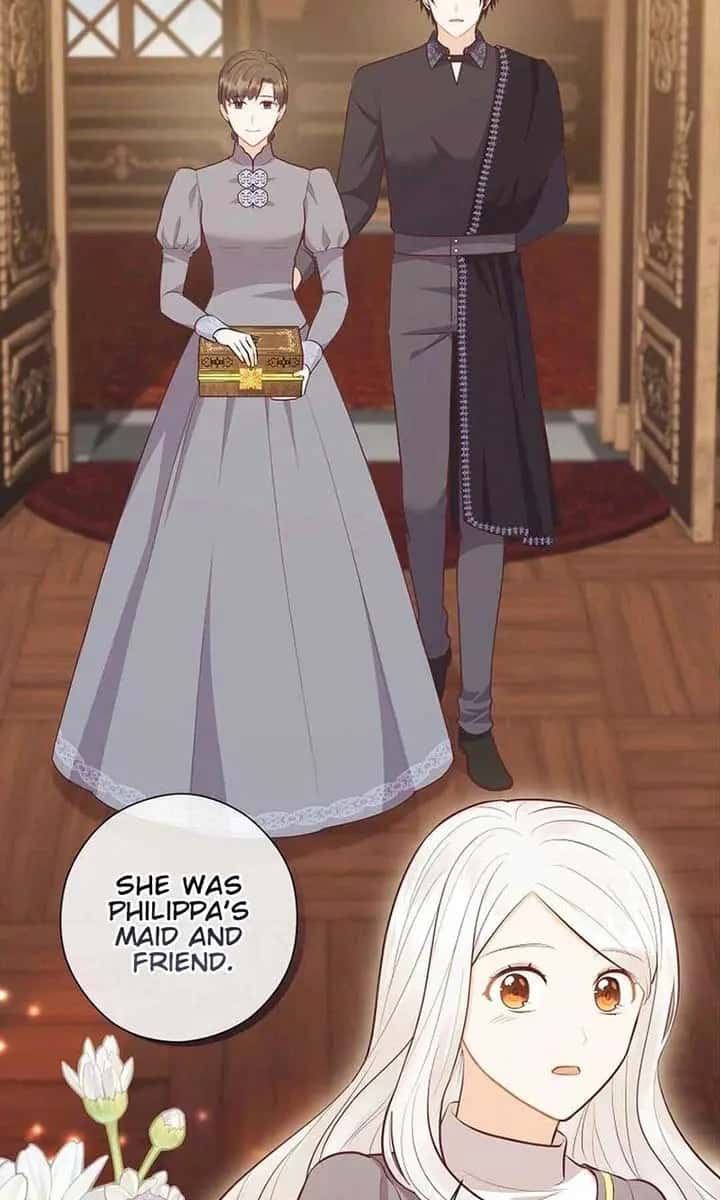 Who Do You Like More, Mommy or Daddy? Chapter 57 Page 19
