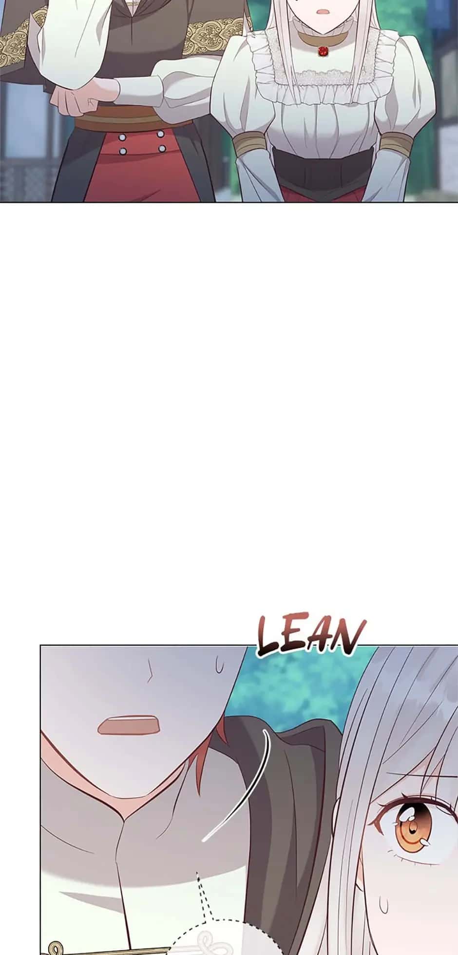 Who Do You Like More, Mommy or Daddy? Chapter 72 Page 34