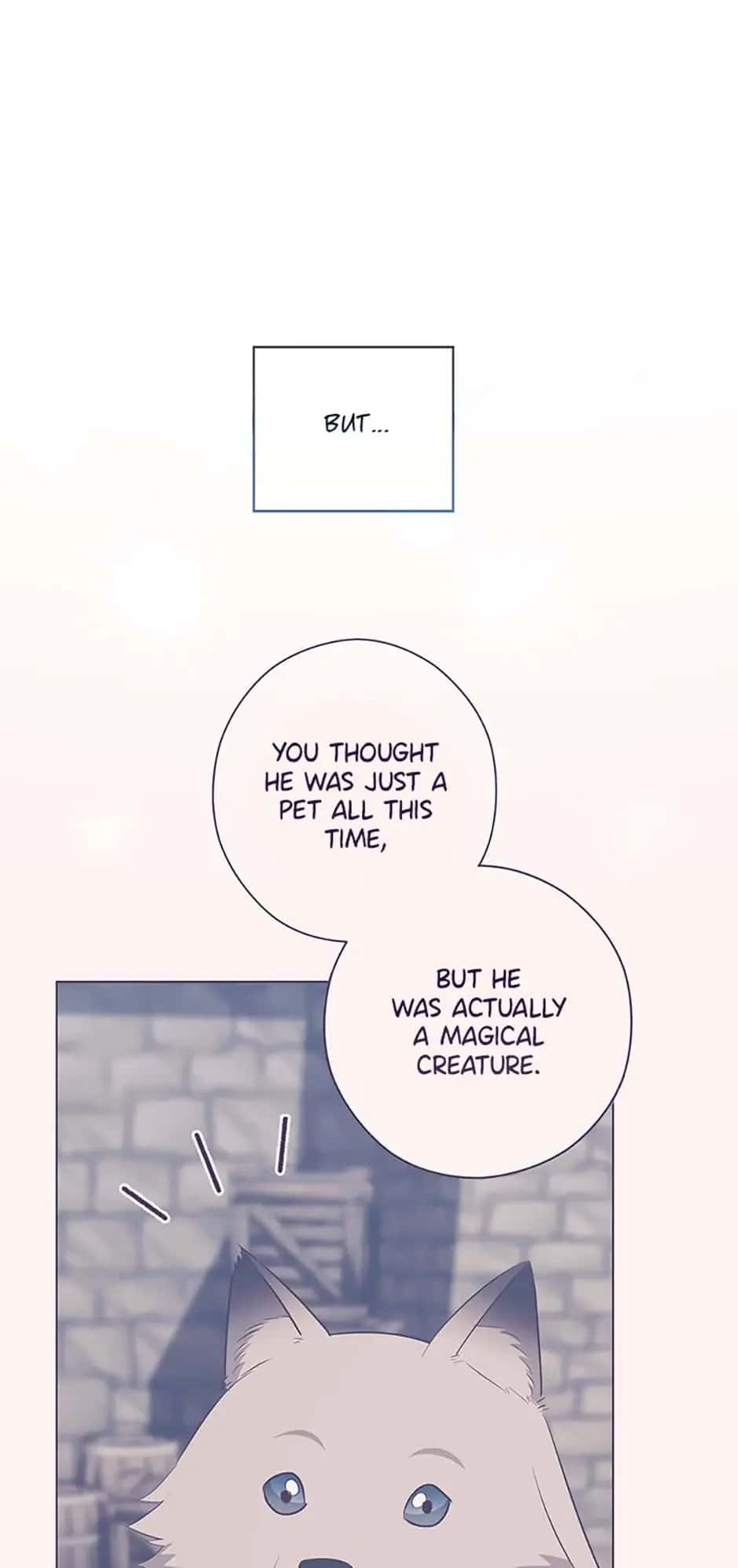 Who Do You Like More, Mommy or Daddy? Chapter 72 Page 44