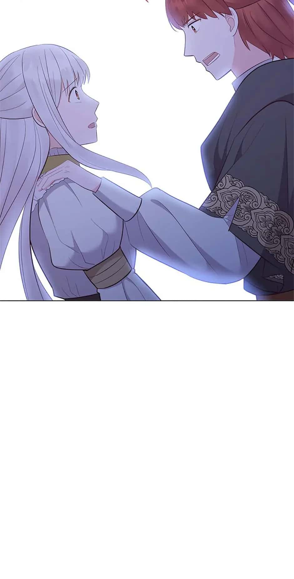 Who Do You Like More, Mommy or Daddy? Chapter 72 Page 80