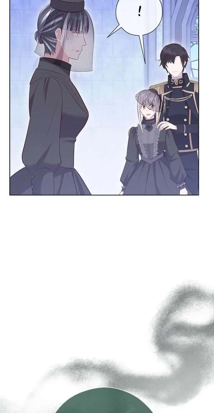 Who Do You Like More, Mommy or Daddy? Chapter 78 Page 51