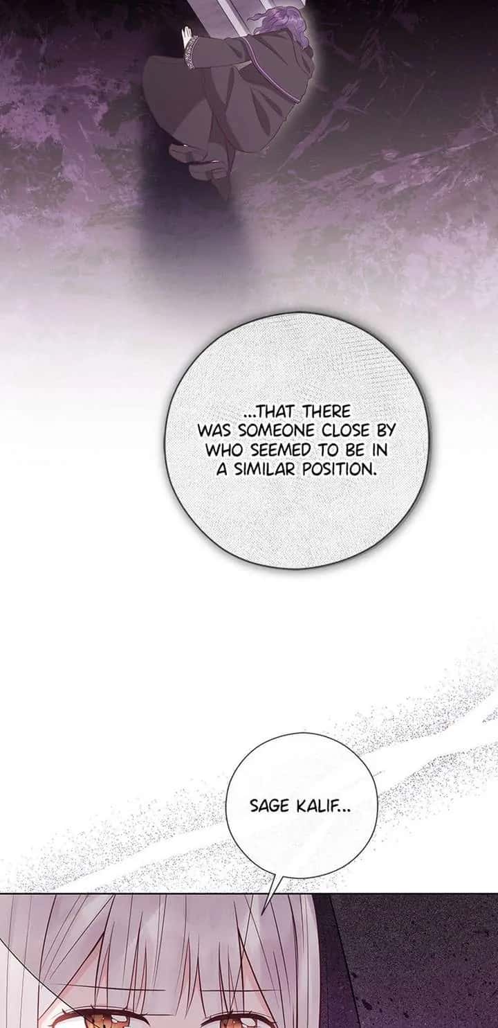 Who Do You Like More, Mommy or Daddy? Chapter 79 Page 32