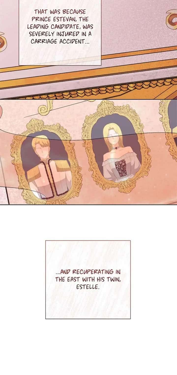 Who Do You Like More, Mommy or Daddy? Chapter 80 Page 64