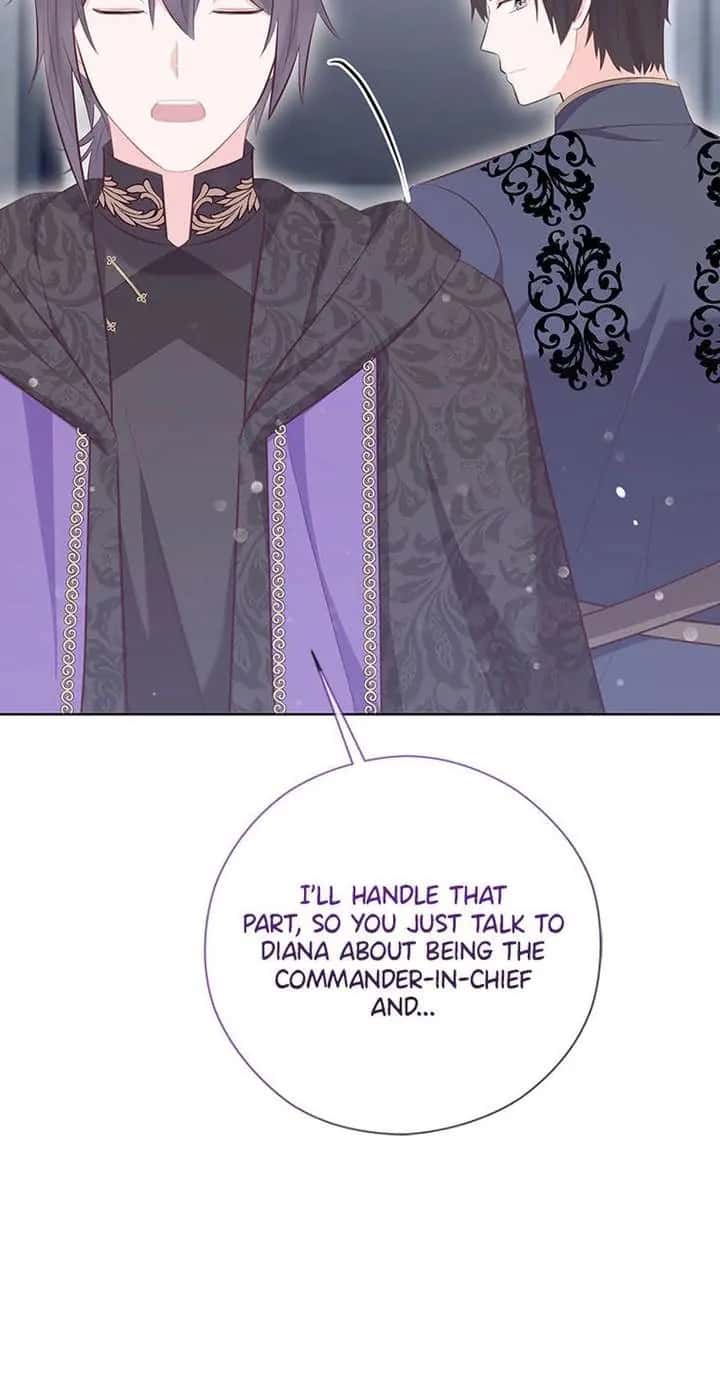 Who Do You Like More, Mommy or Daddy? Chapter 80 Page 85
