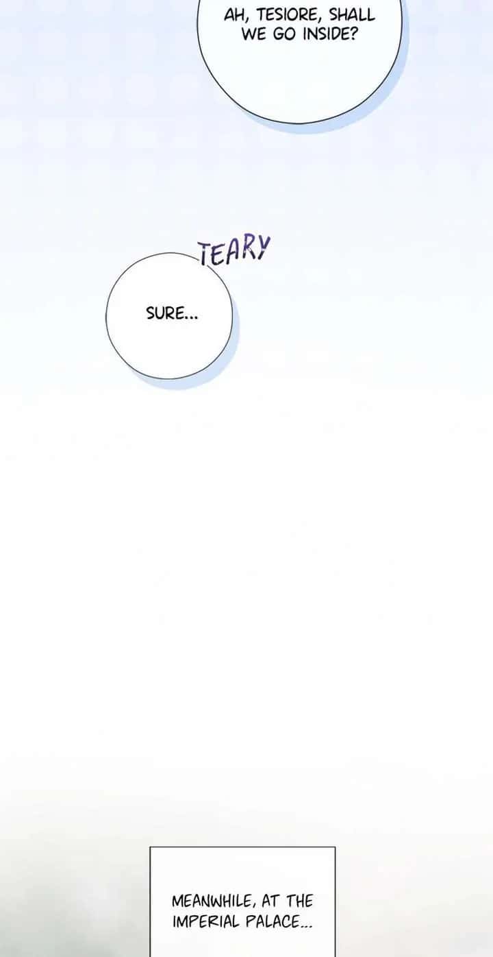 Who Do You Like More, Mommy or Daddy? Chapter 81 Page 66