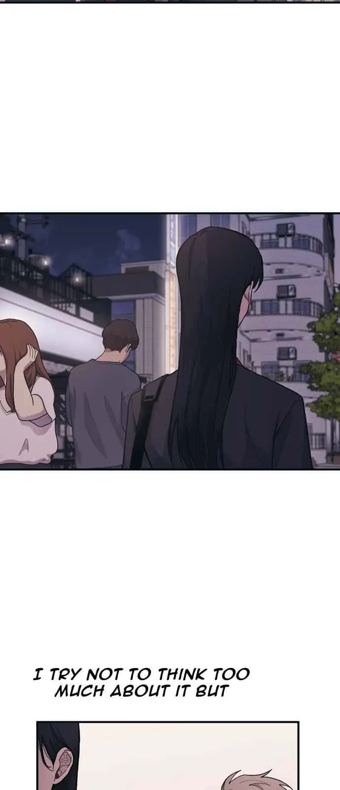 Yeonwoo's Innocence Chapter 26 Page 6