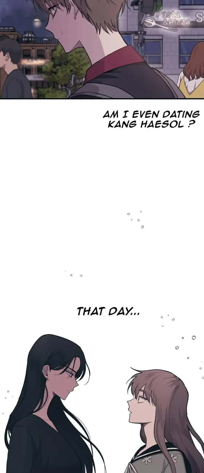 Yeonwoo's Innocence Chapter 26 Page 8