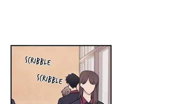 Yeonwoo's Innocence Chapter 26 Page 14