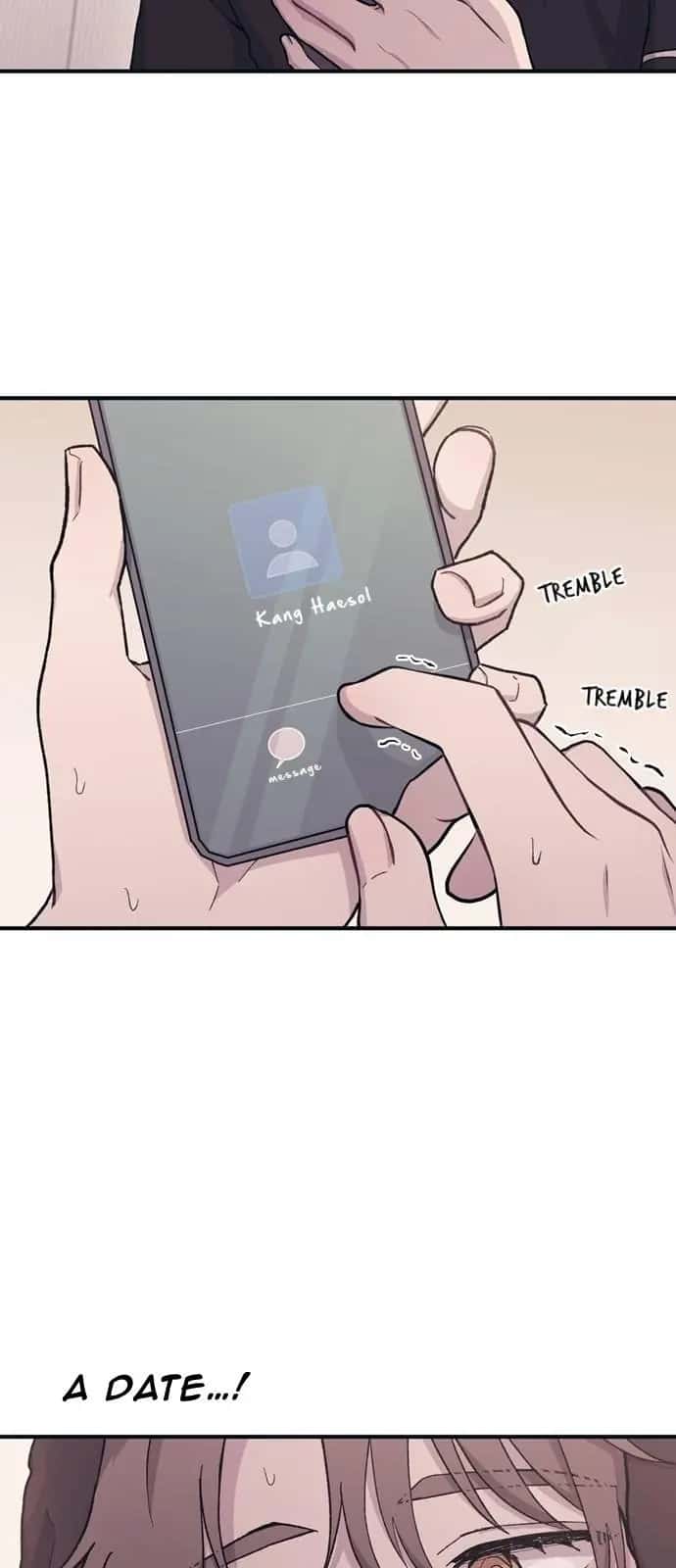 Yeonwoo's Innocence Chapter 26 Page 31
