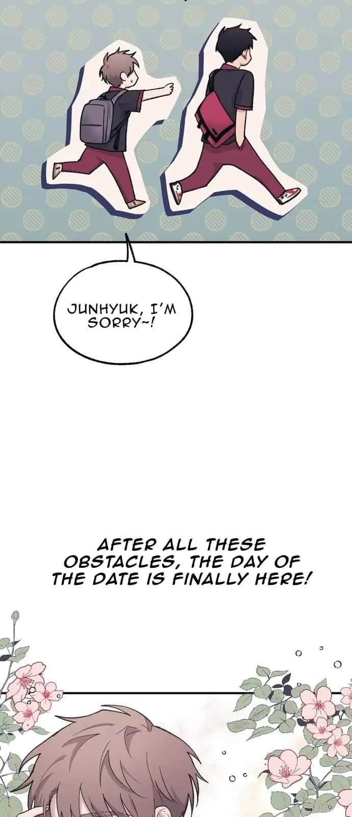 Yeonwoo's Innocence Chapter 26 Page 51