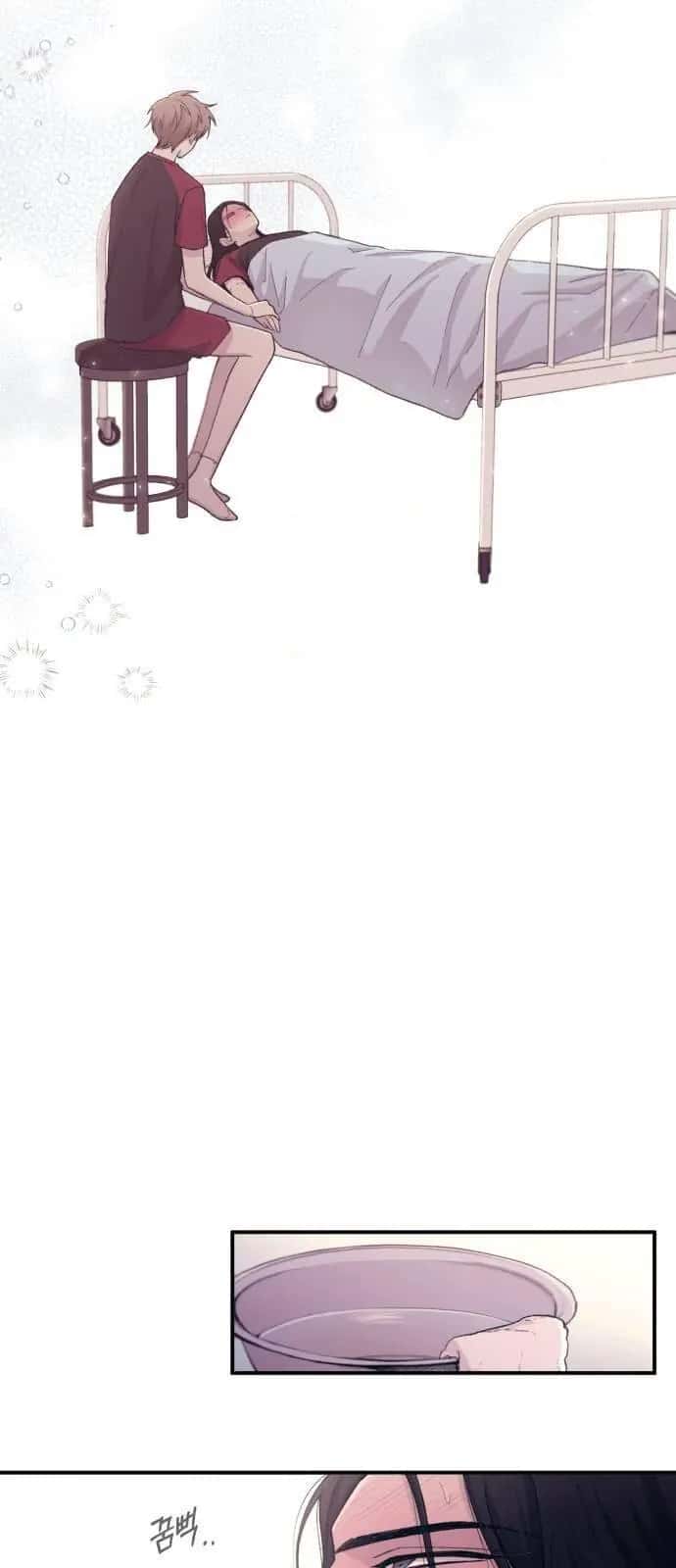 Yeonwoo's Innocence Chapter 51 Page 30
