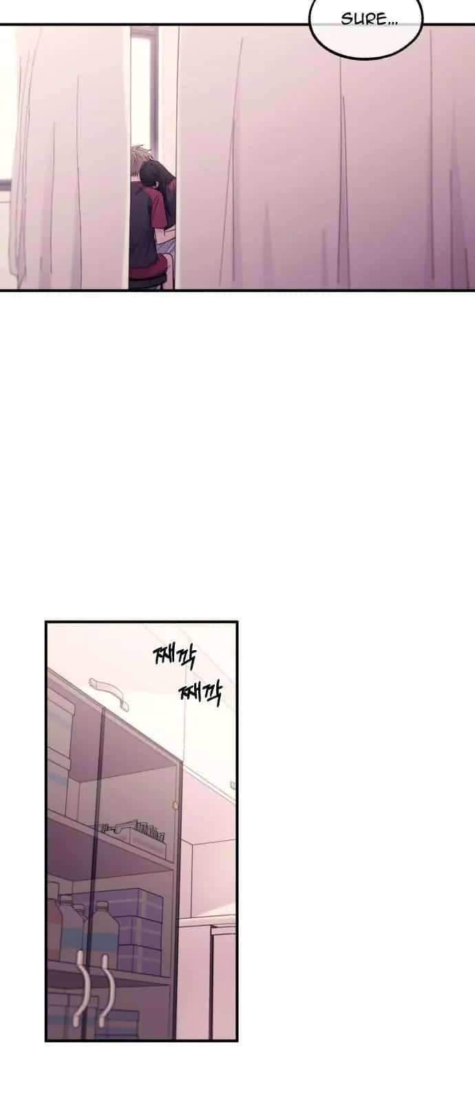 Yeonwoo's Innocence Chapter 51 Page 50