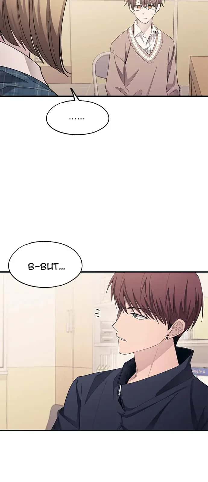 Yeonwoo's Innocence Chapter 93 Page 17