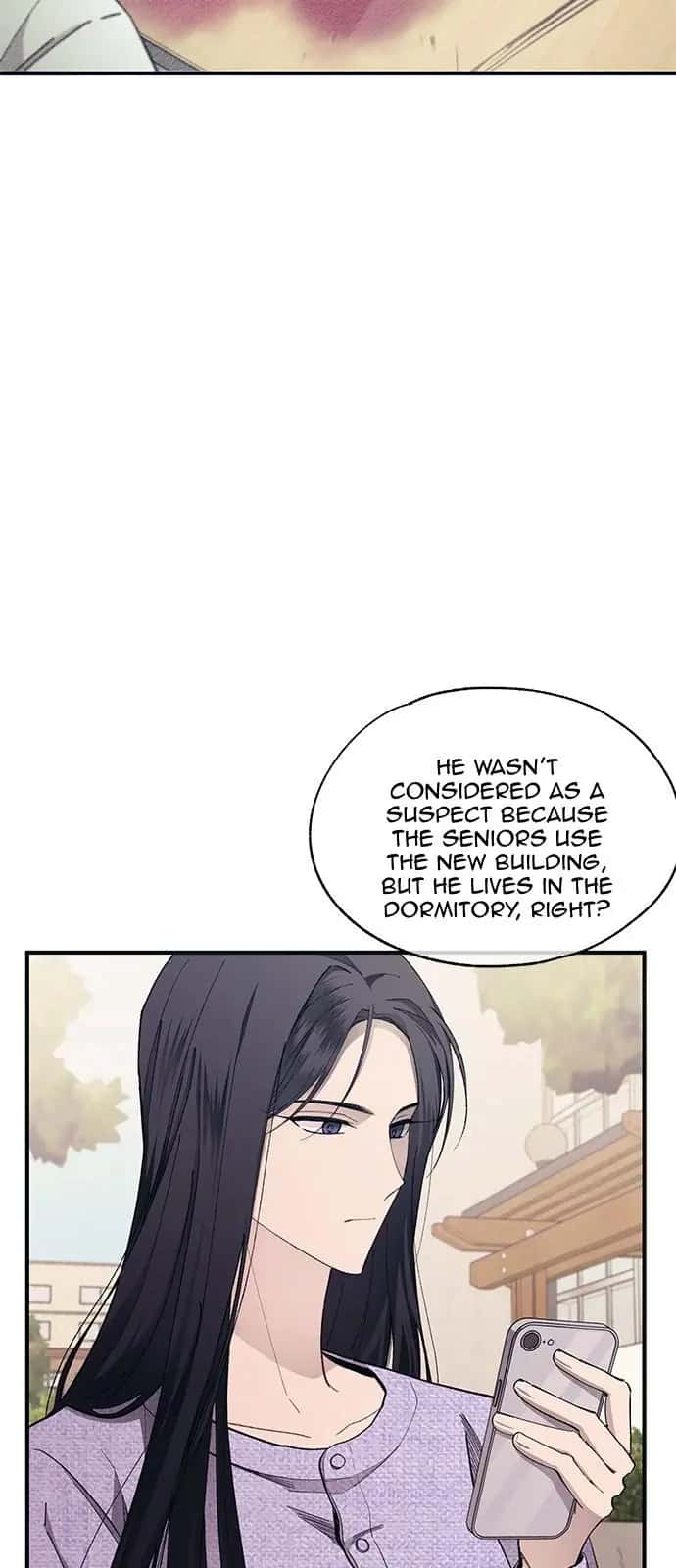 Yeonwoo's Innocence Chapter 94 Page 46