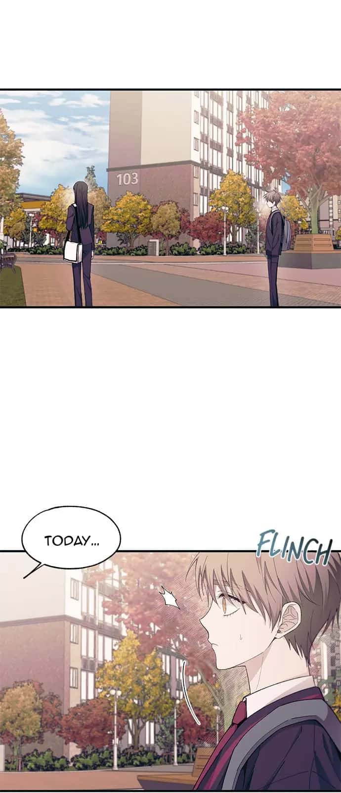 Yeonwoo's Innocence Chapter 99 Page 3