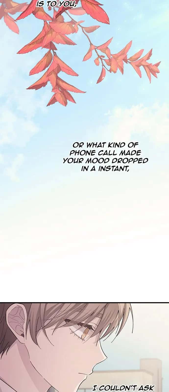 Yeonwoo's Innocence Chapter 99 Page 9