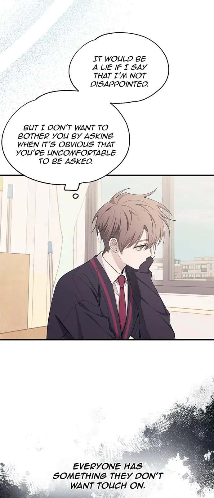 Yeonwoo's Innocence Chapter 99 Page 14
