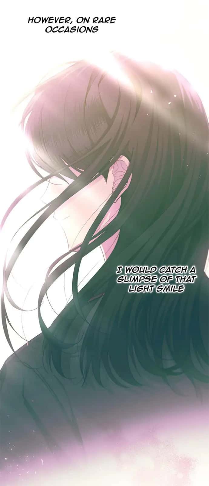 Yeonwoo's Innocence Chapter 99 Page 36