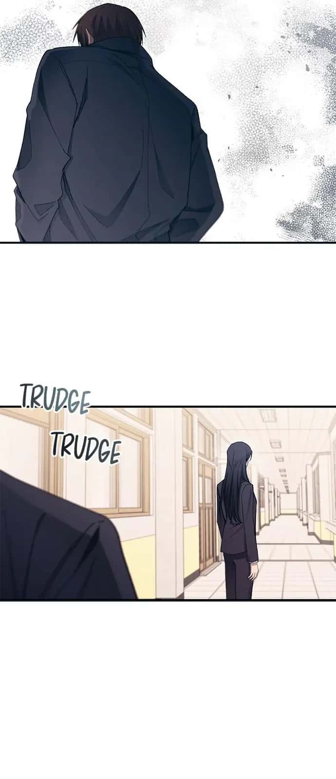 Yeonwoo's Innocence Chapter 99 Page 41