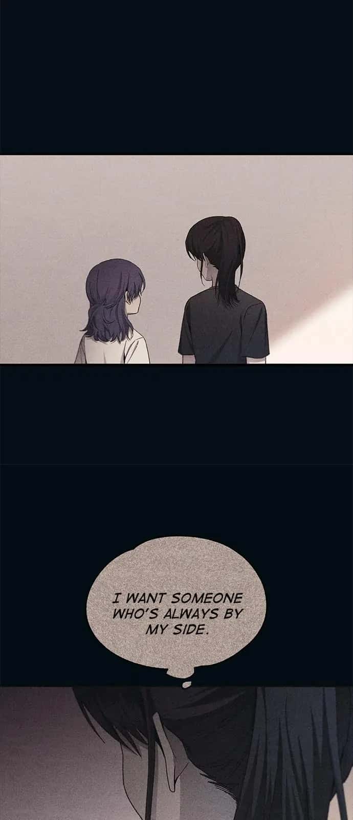 Yeonwoo's Innocence Chapter 99 Page 47