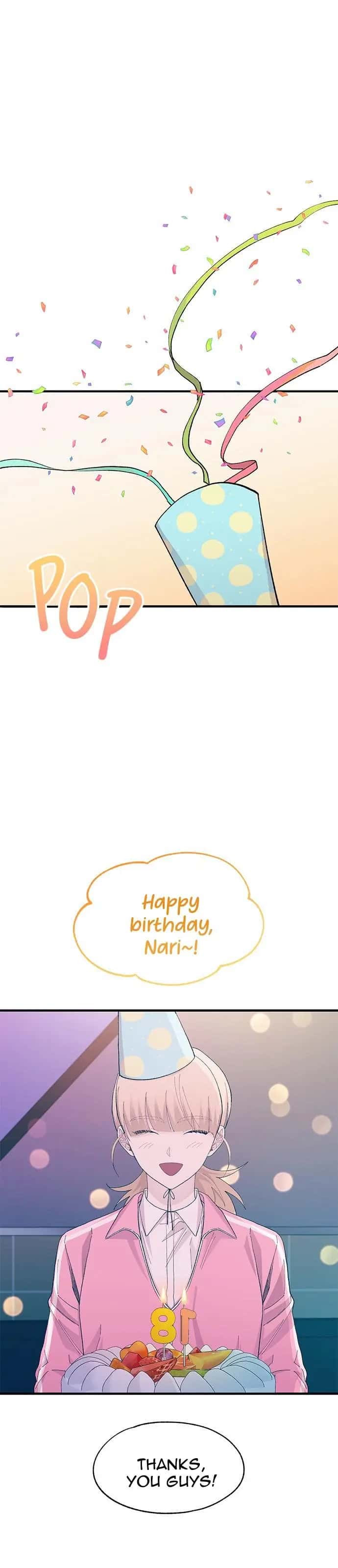 Yeonwoo's Innocence Chapter 119 Page 5