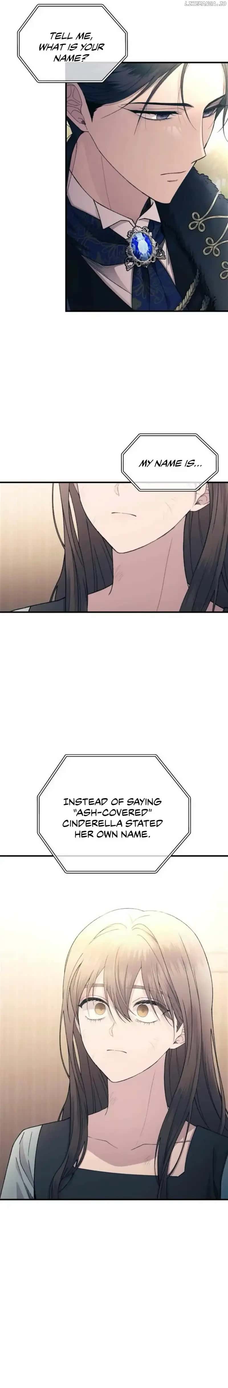 Yeonwoo's Innocence Chapter 158 Page 5