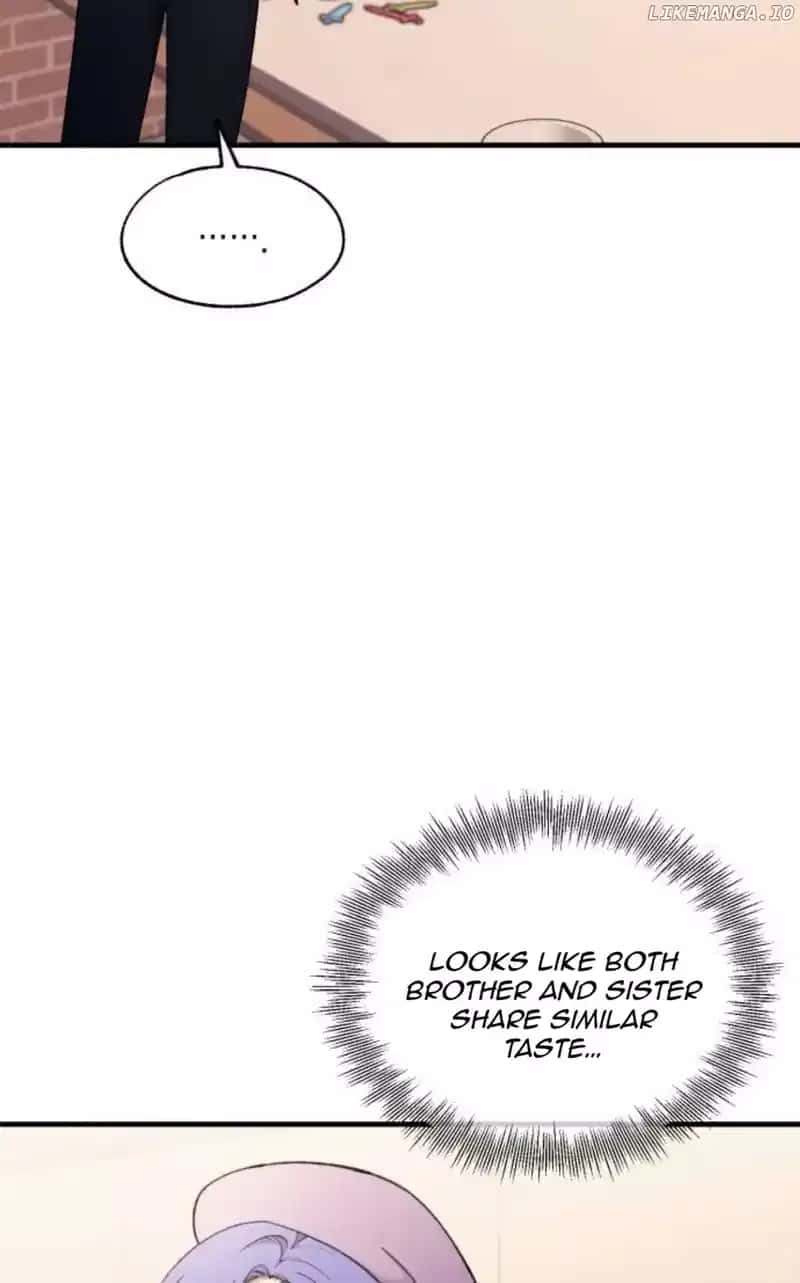 Yeonwoo's Innocence Chapter 176 Page 14