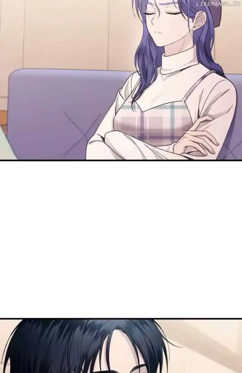 Yeonwoo's Innocence Chapter 176 Page 45