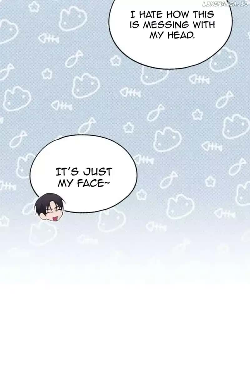 Yeonwoo's Innocence Chapter 176 Page 55