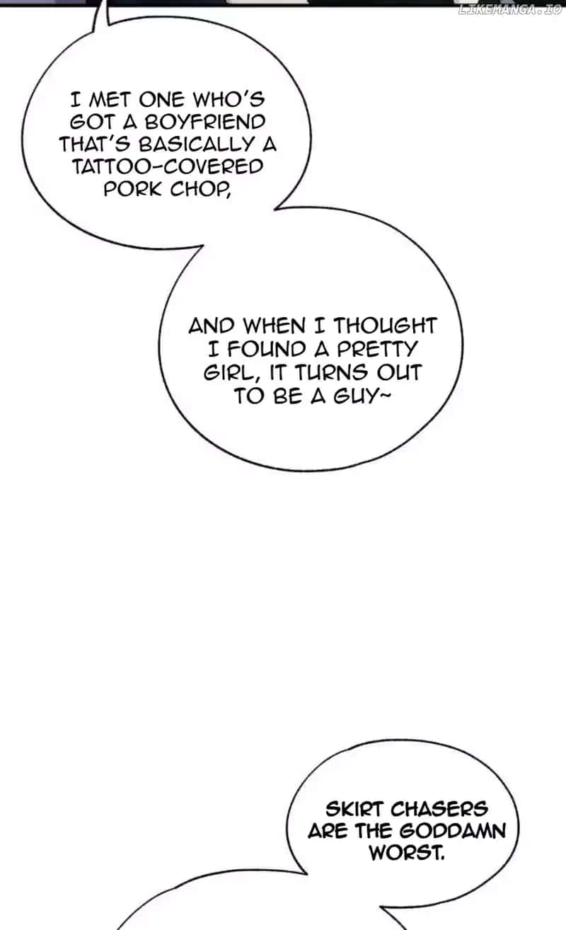 Yeonwoo's Innocence Chapter 176 Page 57