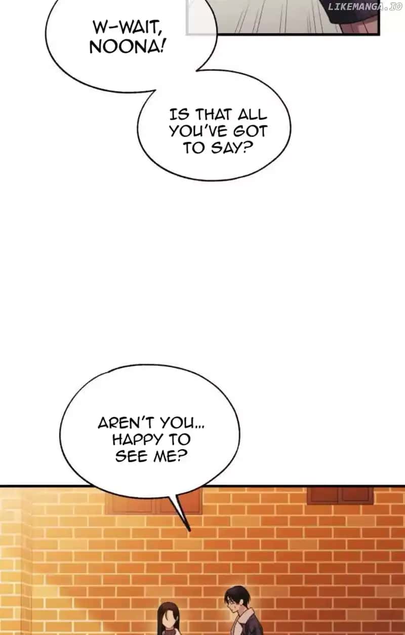 Yeonwoo's Innocence Chapter 176 Page 72