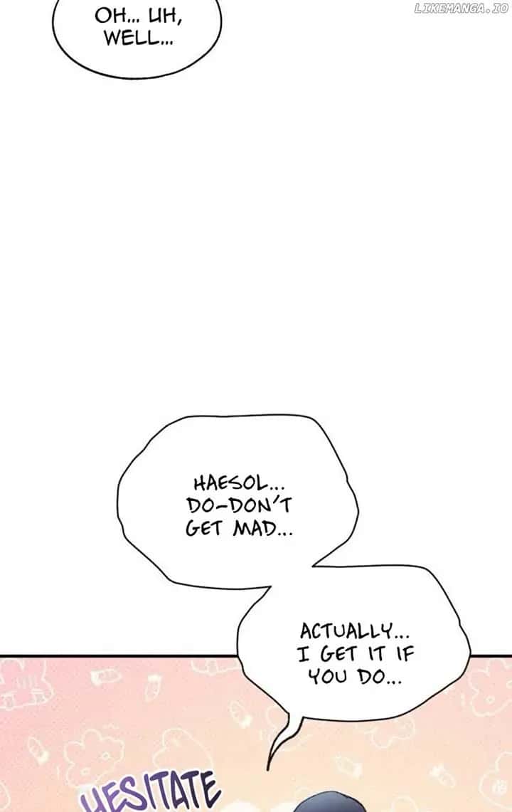 Yeonwoo's Innocence Chapter 180 Page 50