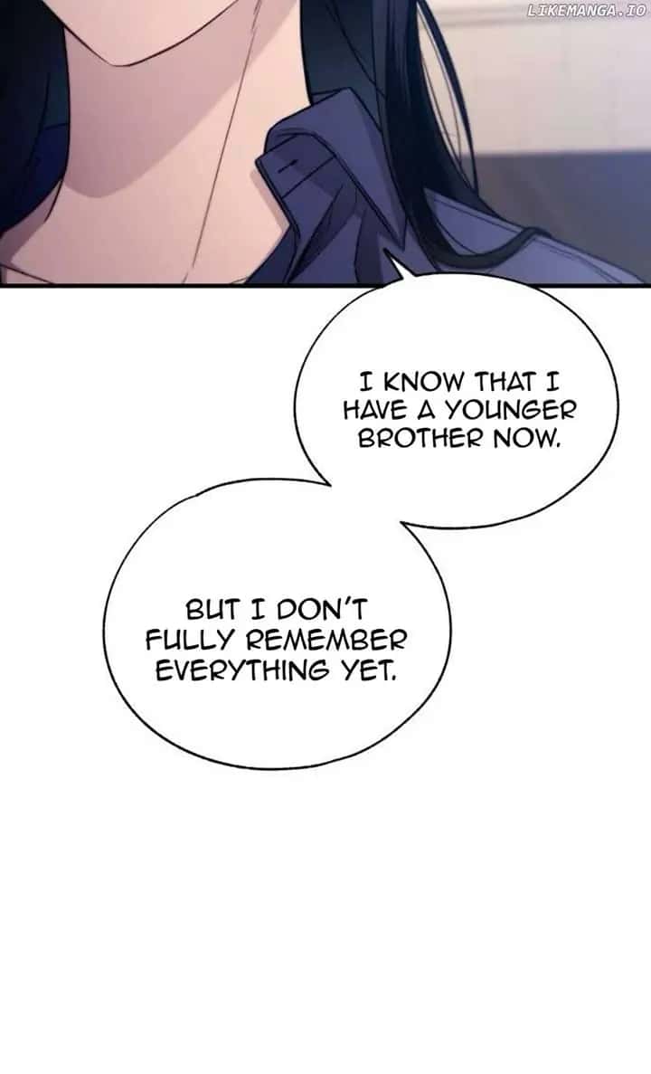 Yeonwoo's Innocence Chapter 180 Page 61