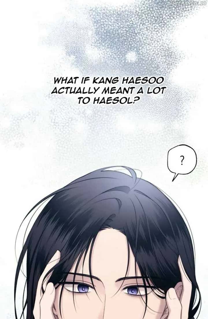 Yeonwoo's Innocence Chapter 181 Page 11
