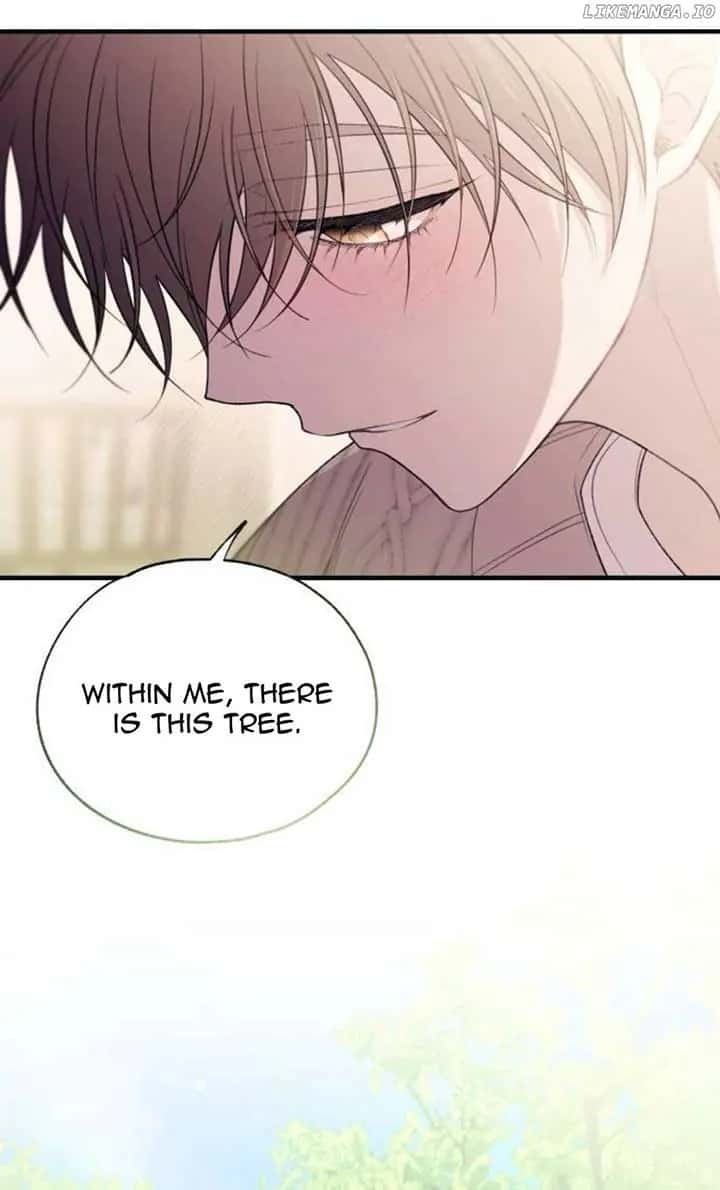 Yeonwoo's Innocence Chapter 181 Page 47