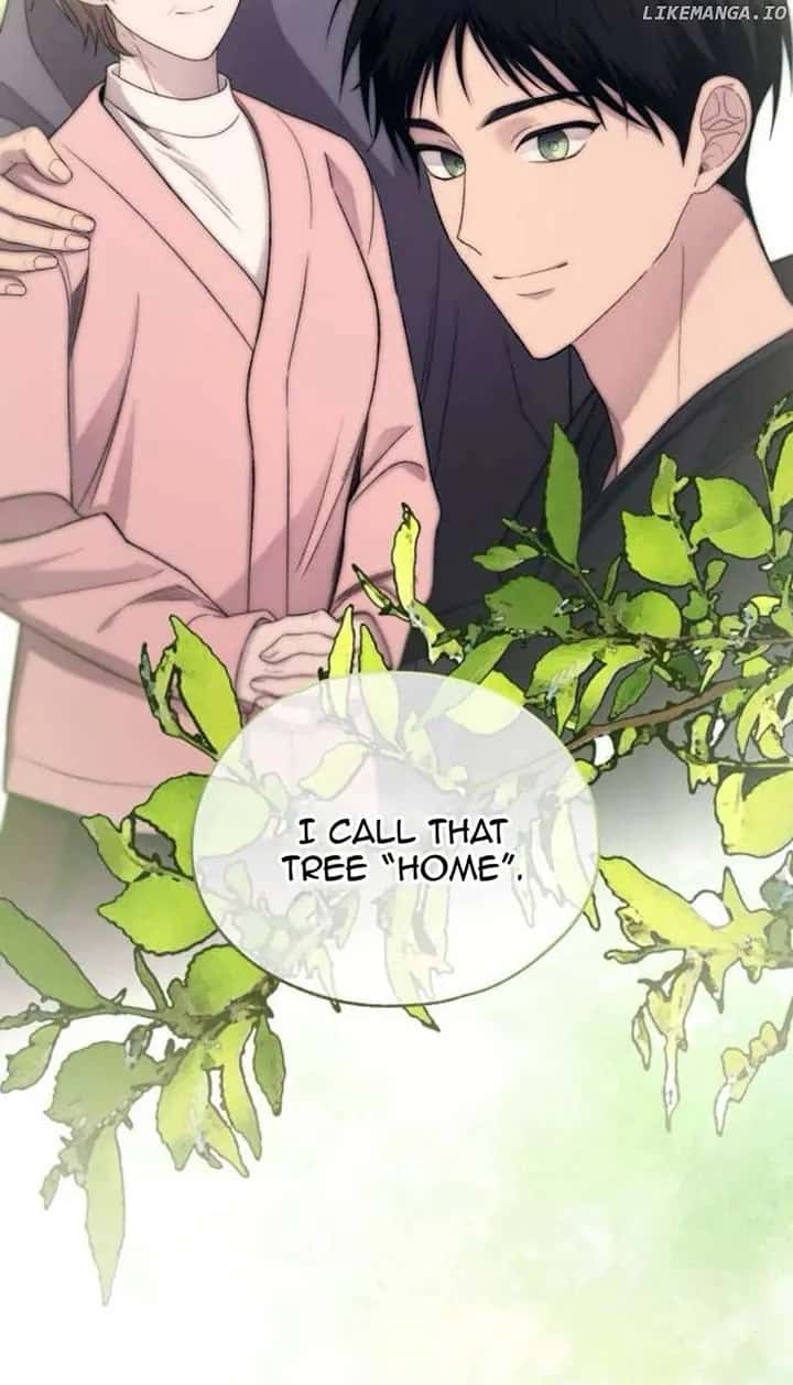 Yeonwoo's Innocence Chapter 181 Page 60