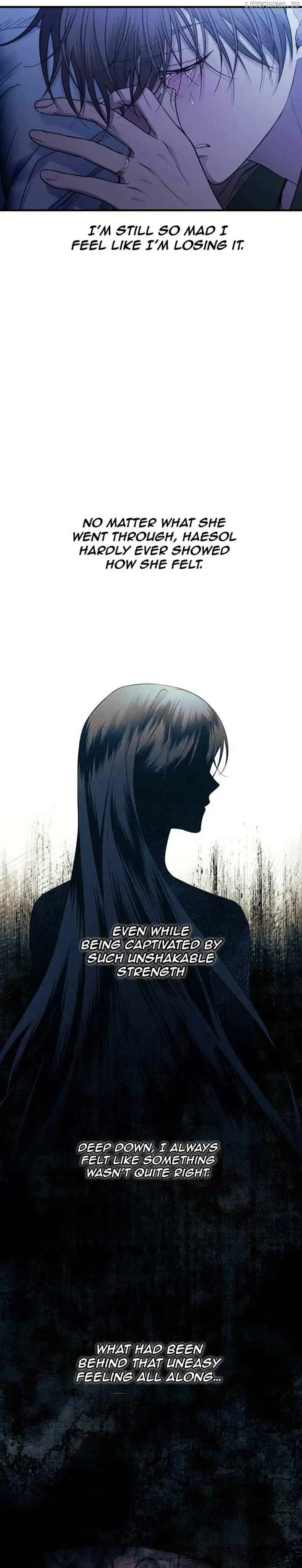 Yeonwoo's Innocence Chapter 189 Page 11
