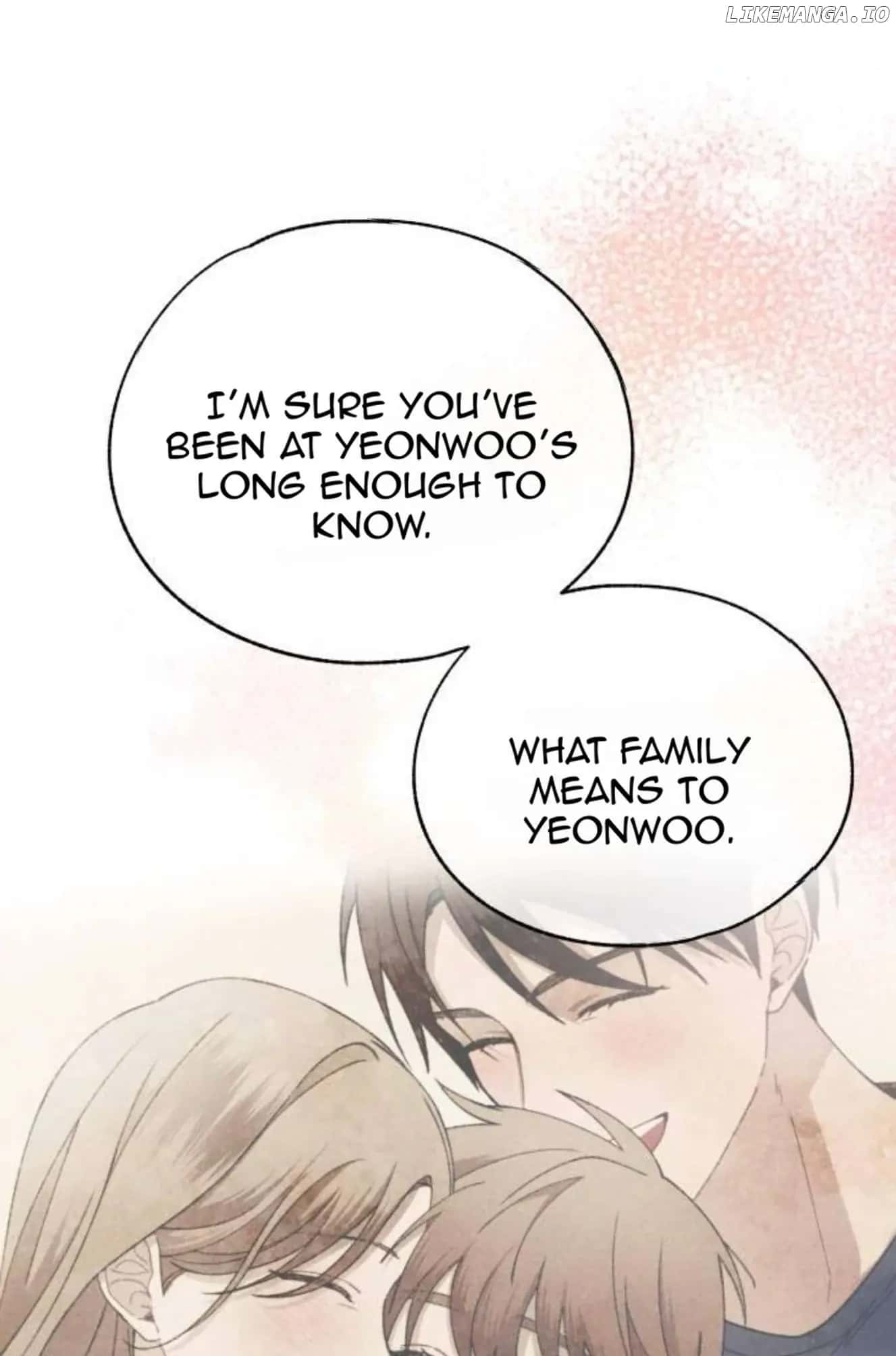 Yeonwoo's Innocence Chapter 193 Page 20
