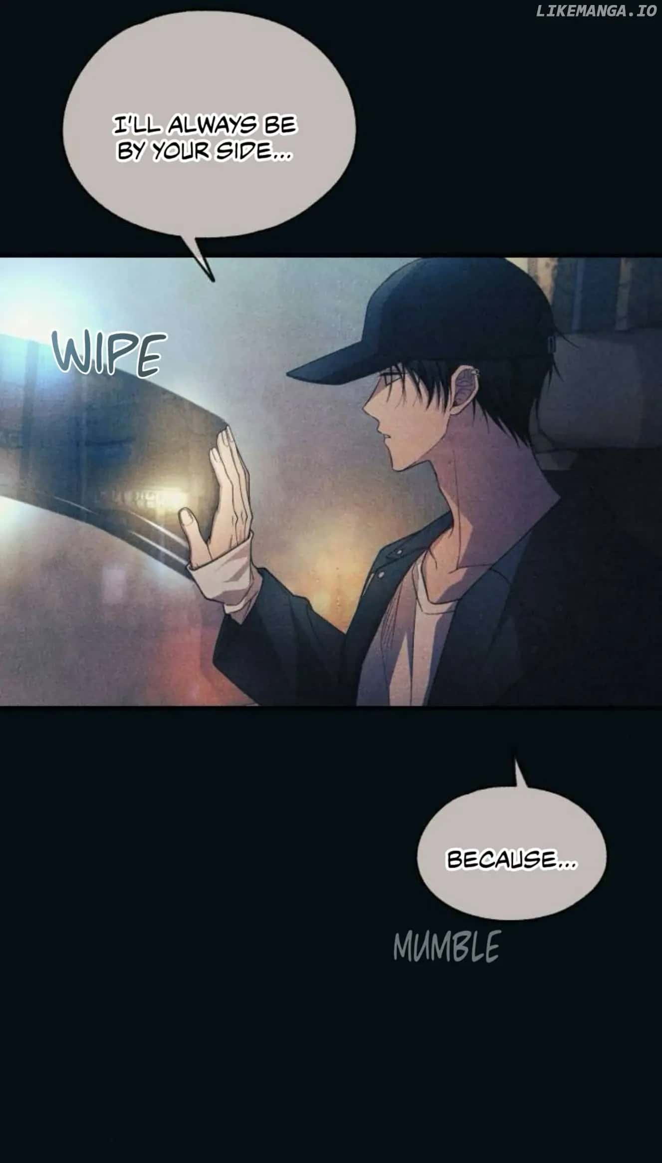 Yeonwoo's Innocence Chapter 193 Page 44