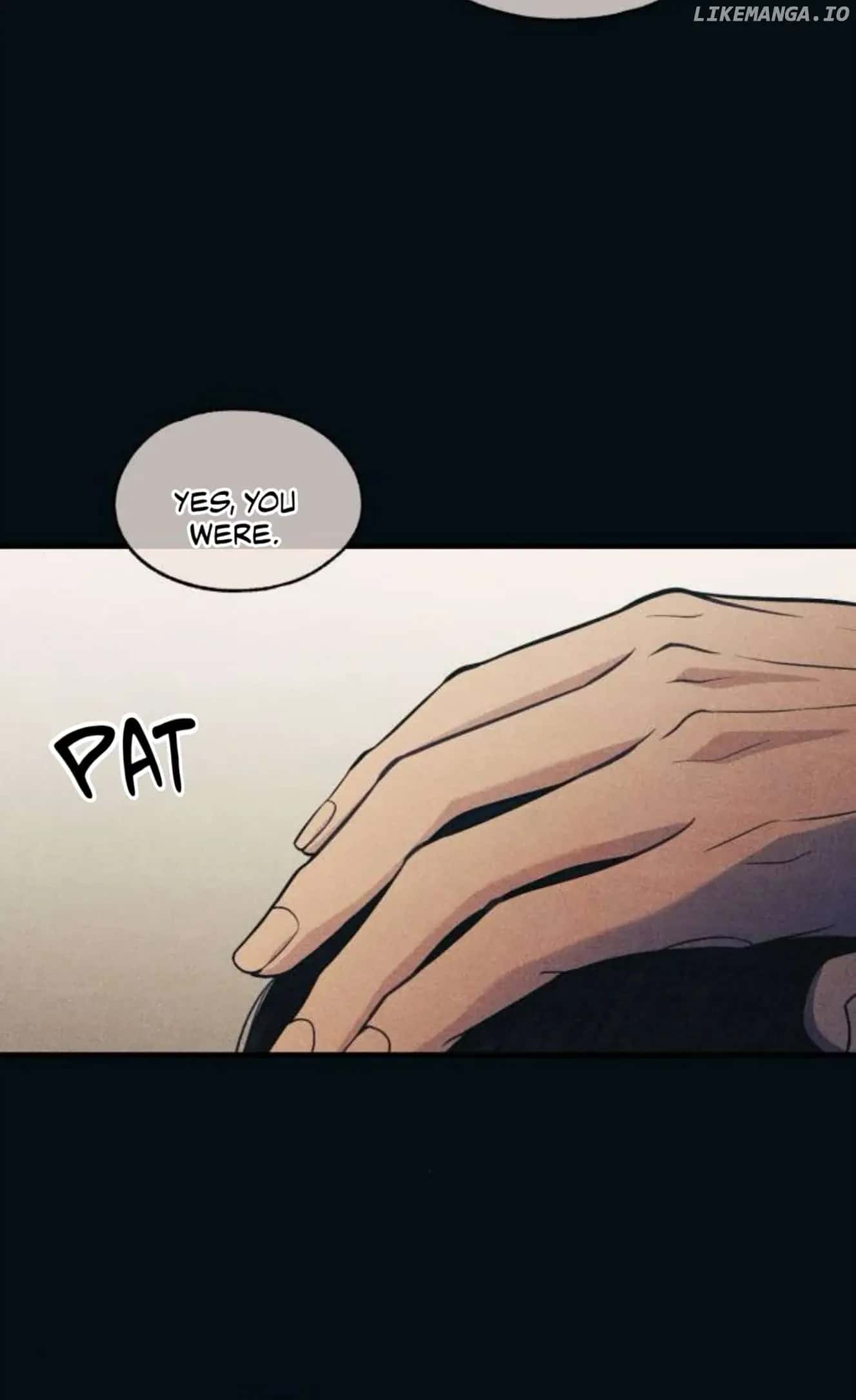 Yeonwoo's Innocence Chapter 195 Page 34